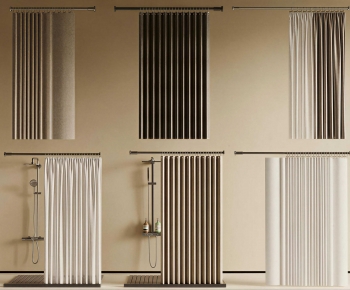 Modern Bathroom-ID:963273052