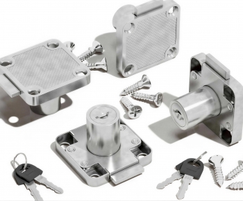 Modern Piece Of Hardware-ID:950325014