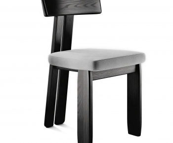 Modern Dining Chair-ID:650253066