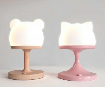 Modern Table Lamp-ID:196126943