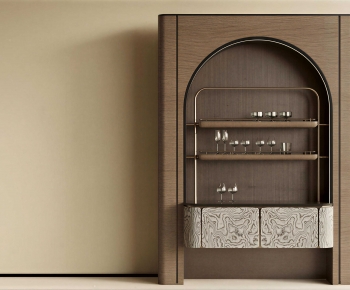 Modern Wine Rack-ID:196039797