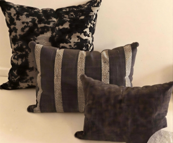 Modern Pillow-ID:619416951