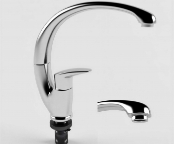 Modern Faucet/Shower-ID:967046028