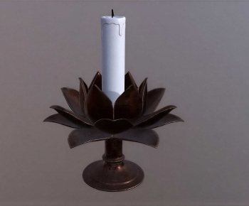 Modern Candles/Candlesticks-ID:392796049