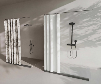 Modern Bathroom-ID:307534939