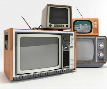 Modern TV Set-ID:902904999