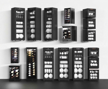 Modern Household Appliances-ID:232692969