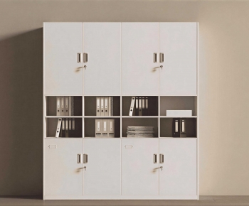 Modern File Cabinet-ID:139935978