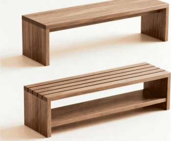 Modern Bench-ID:292483096