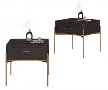 Modern Bedside Cupboard-ID:440274955