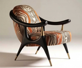 Modern Lounge Chair-ID:616333014