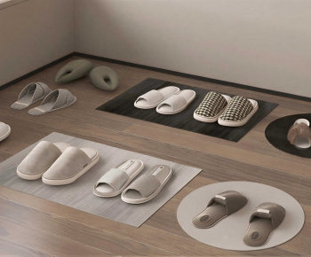 Modern Shoes-ID:596630109