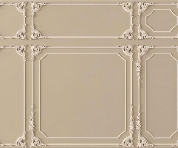 French Style Carving-ID:713196048