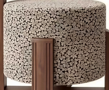 Modern Sofa Stool-ID:955326081