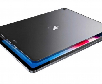 Modern Tablet Computer-ID:970499993