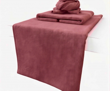 Modern Towel-ID:135468018