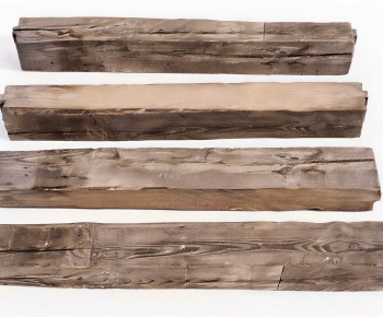 Wabi-sabi Style Wood-ID:981014016