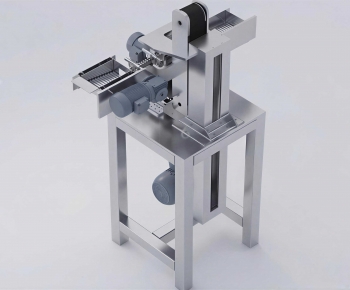 Modern Industrial Equipment-ID:865371949