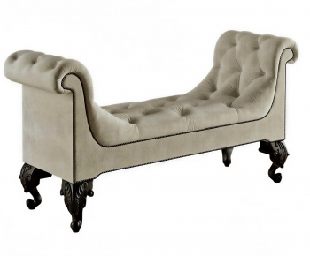 New Classical Style Bench-ID:721477993