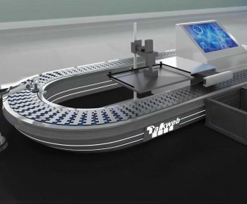 Modern Industrial Equipment-ID:521976959