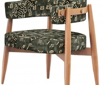Modern Lounge Chair-ID:109236003