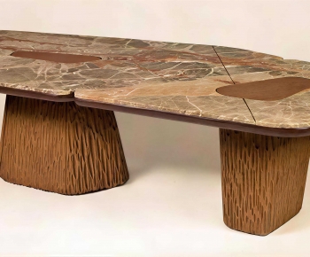 Modern Coffee Table-ID:468904024