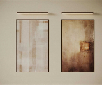 Wabi-sabi Style Painting-ID:829134946