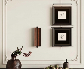 French Style Painting-ID:982539891