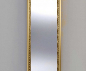 Simple European Style The Mirror-ID:153054955