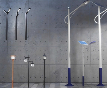 Modern Outdoor Light-ID:127530118