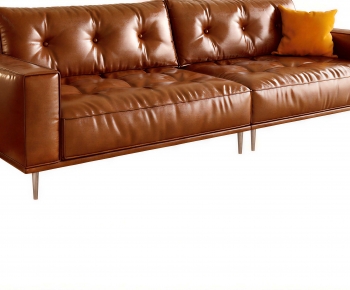 Modern A Sofa For Two-ID:543205024