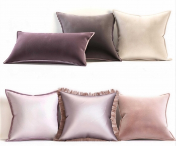 Modern Pillow-ID:812443972