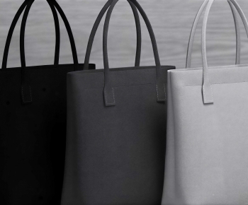 Japanese Style Lady's Bag-ID:214685925
