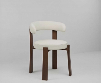 Modern Dining Chair-ID:515868909