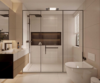 Modern TOILET-ID:815993076