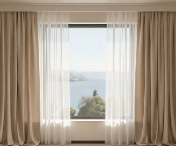 Modern The Curtain-ID:896620042