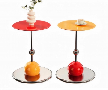 Modern Side Table/corner Table-ID:930208929