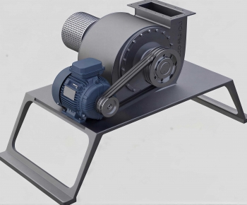 Modern Industrial Equipment-ID:936798106