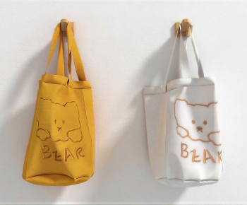 Modern Lady's Bag-ID:744544036