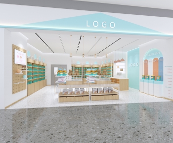 Modern Maternal And Infant Store-ID:496615895