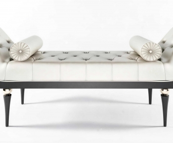 New Classical Style Lounge Chair-ID:944135906