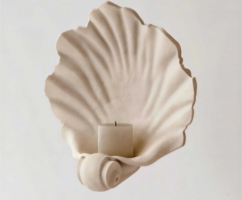 French Style Candles/Candlesticks-ID:192553043