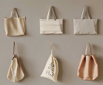 Modern Lady's Bag-ID:958296068