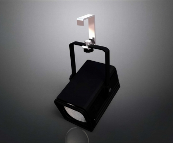 Modern Stage Lights-ID:869898081