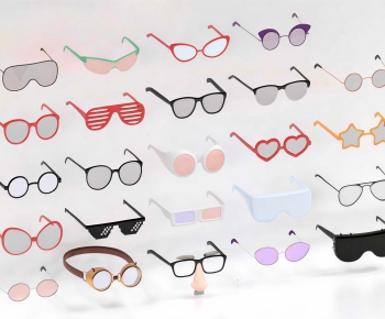 Modern Glasses-ID:707294944