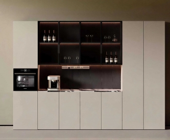 Modern Sideboard-ID:234959183