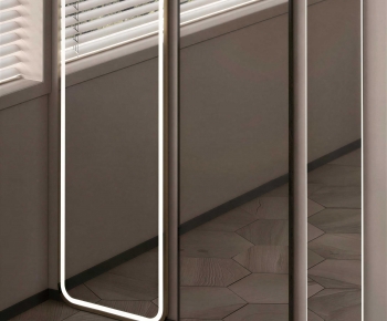 Modern The Mirror-ID:707688096