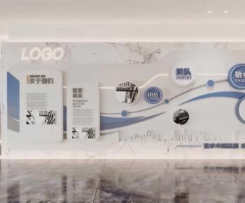 Modern Culture Wall-ID:475181104