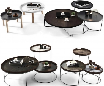 Modern Coffee Table-ID:798469076