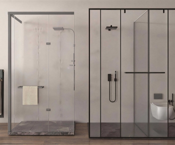 Modern Bathroom-ID:154686939